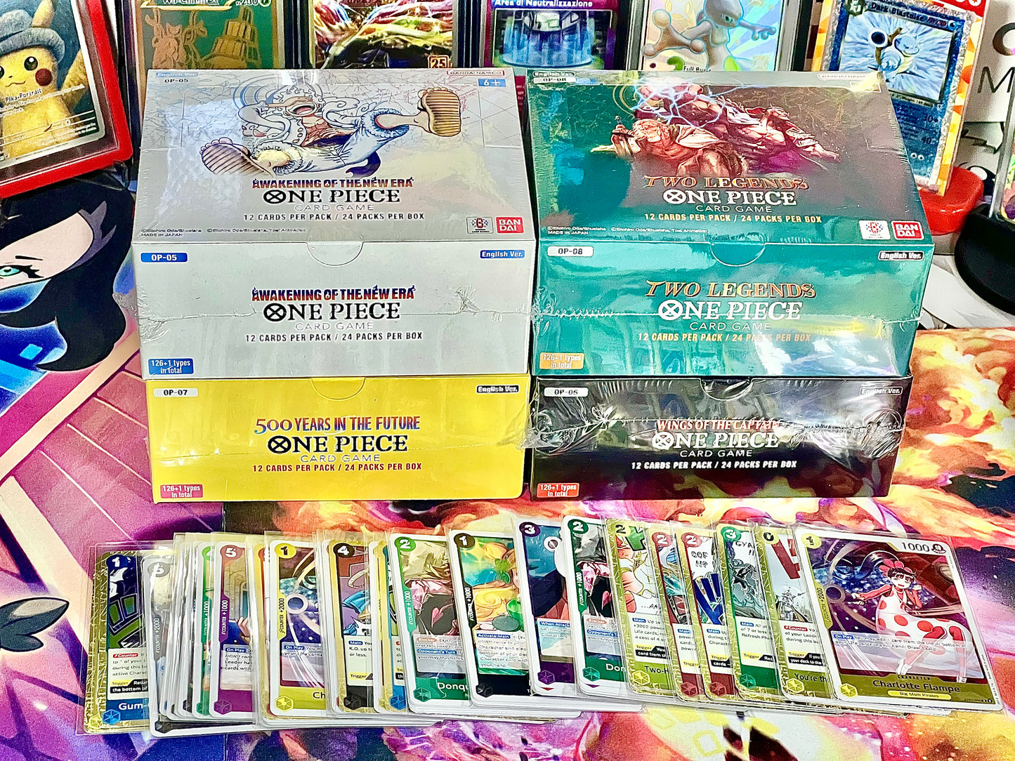 Mistery Box One Piece (4)