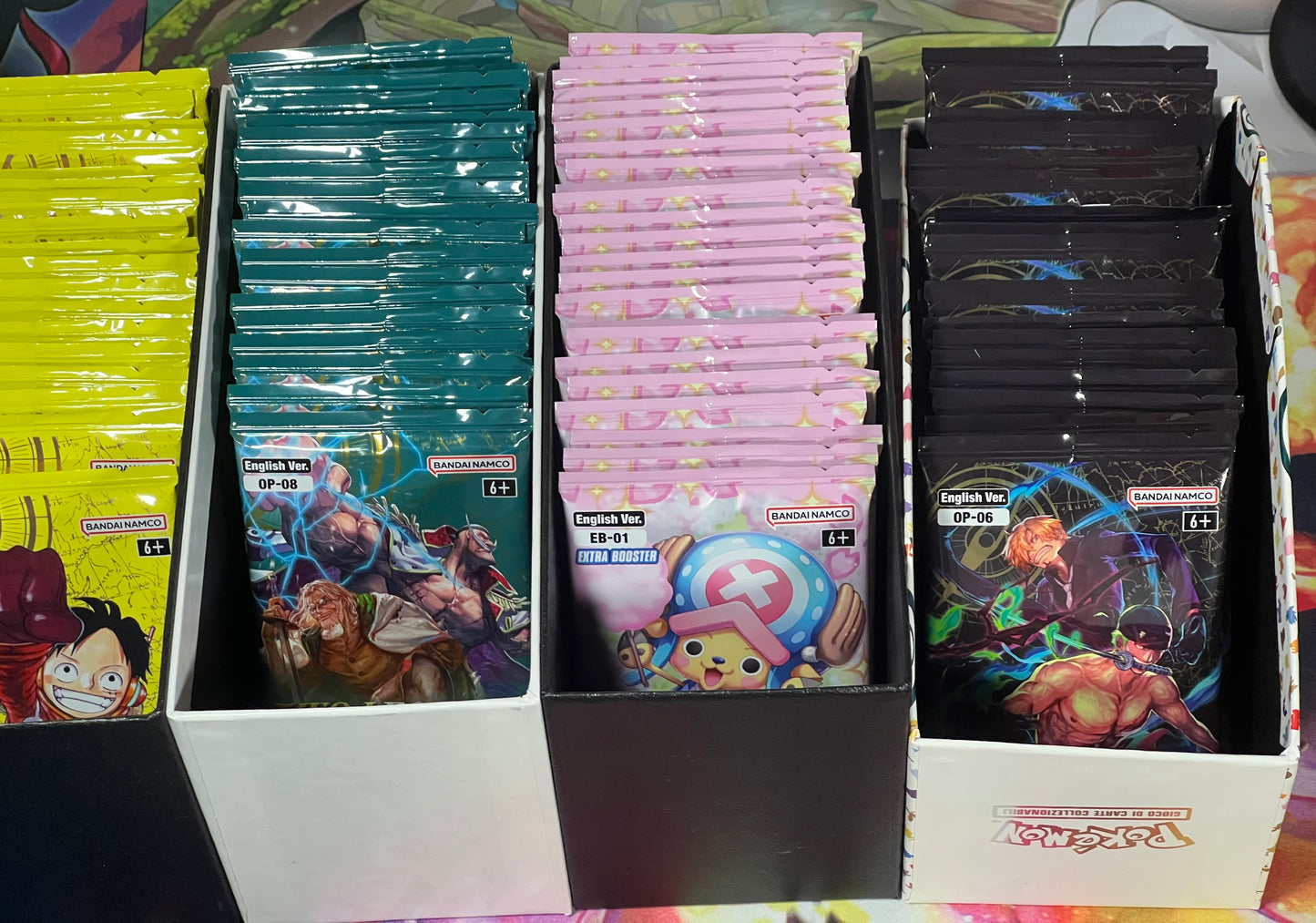 Mistery Box One Piece (4)