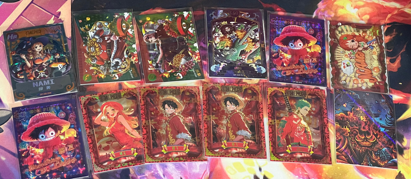 Mistery Box One Piece (4)