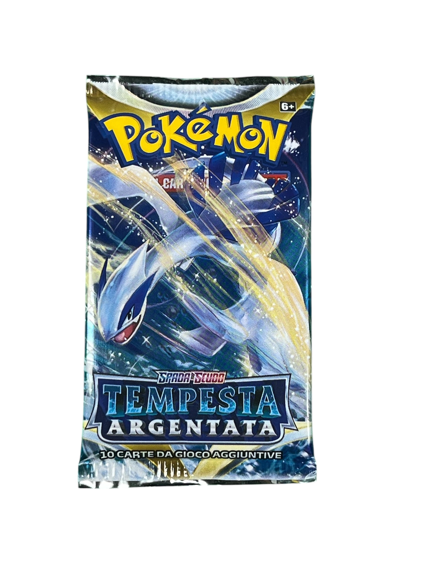 Packs of Tempesta Argentata (IT)