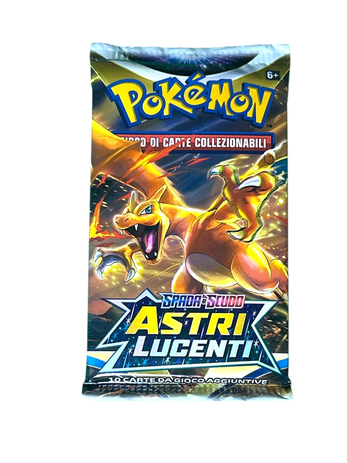 Astri Lucenti Pack (IT)