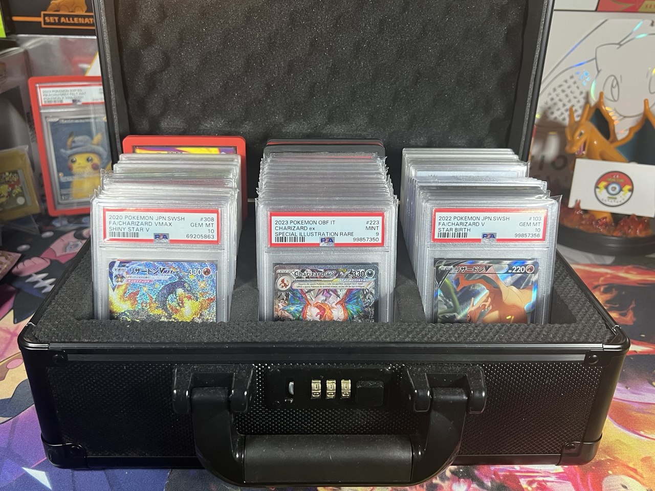 Mistery box Pokémon (500)