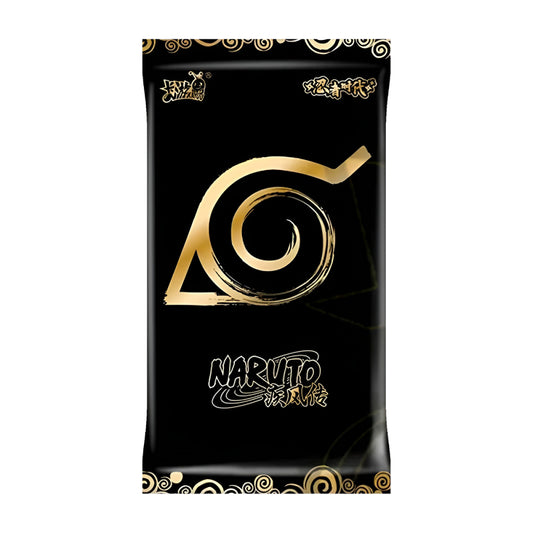 Busta Naruto Kayou Age of Ninja Special Set (CN)