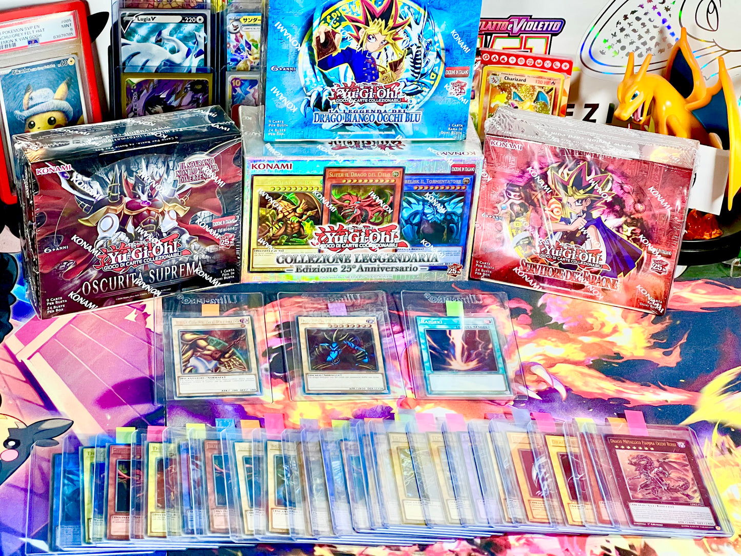 Mistery Box Anime (BASE)