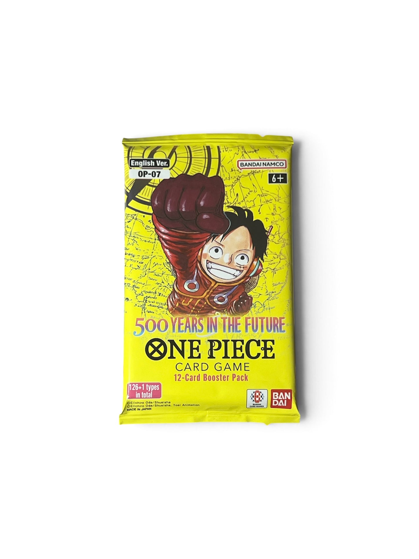 Busta OP-07 (ENG)