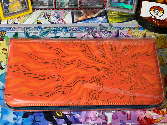 Album a tema Charizard