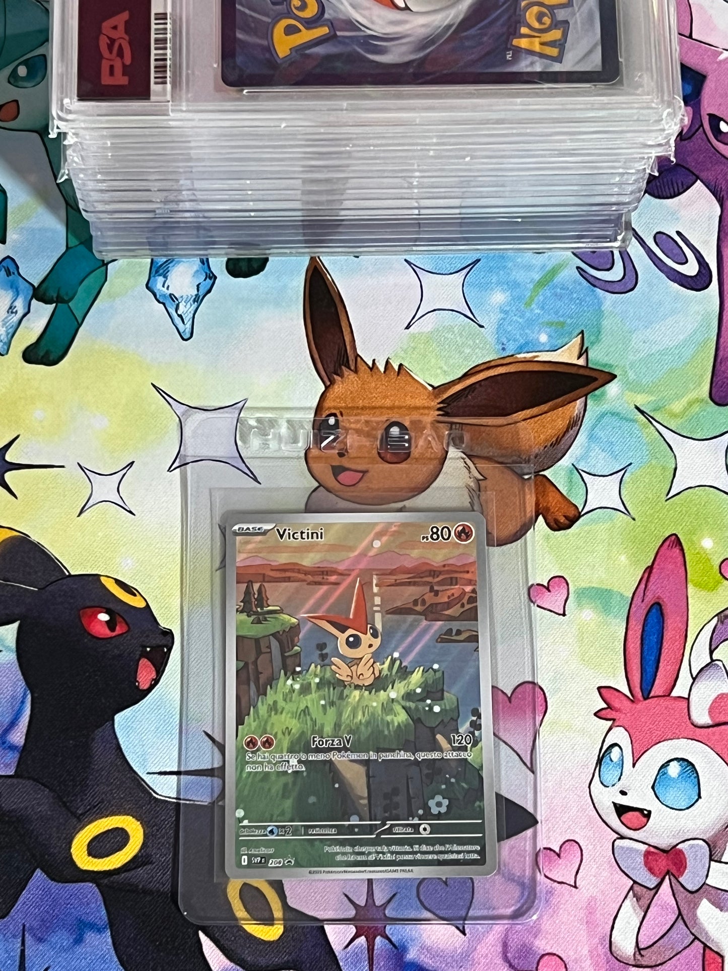 Gradazione Beckett (USA)