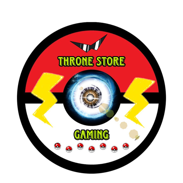 THRONE STORE GAMING