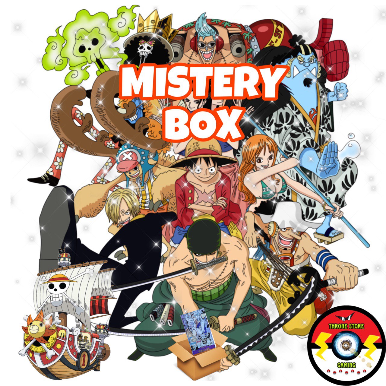 Mistery Box One Piece (4)