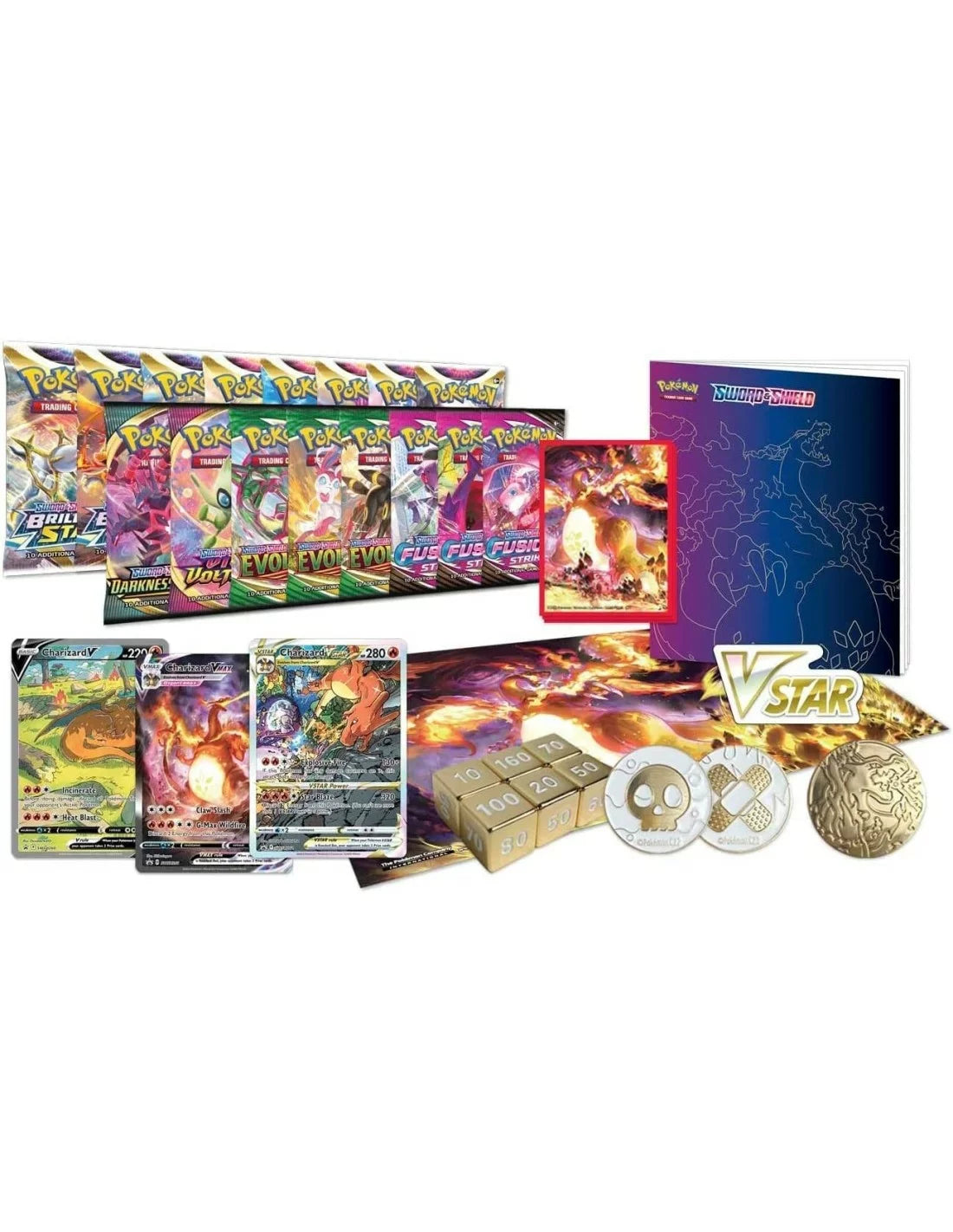 Collezione Ultra Premium - Charizard (IT)